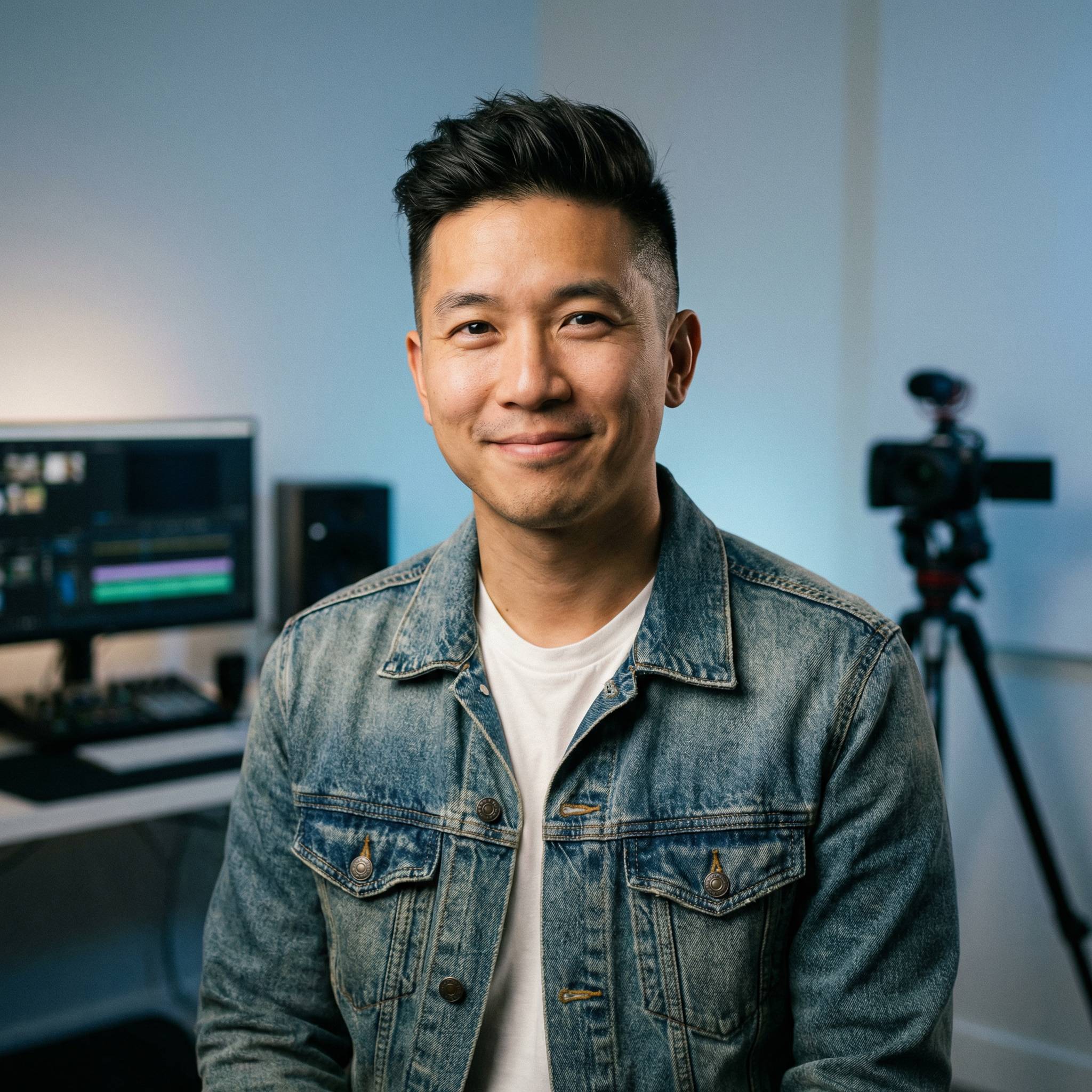 免费看片视频剪辑师